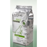 Platinum ADULT Piletina 1.5kg Platinum ADULT Piletina 1.5kg
